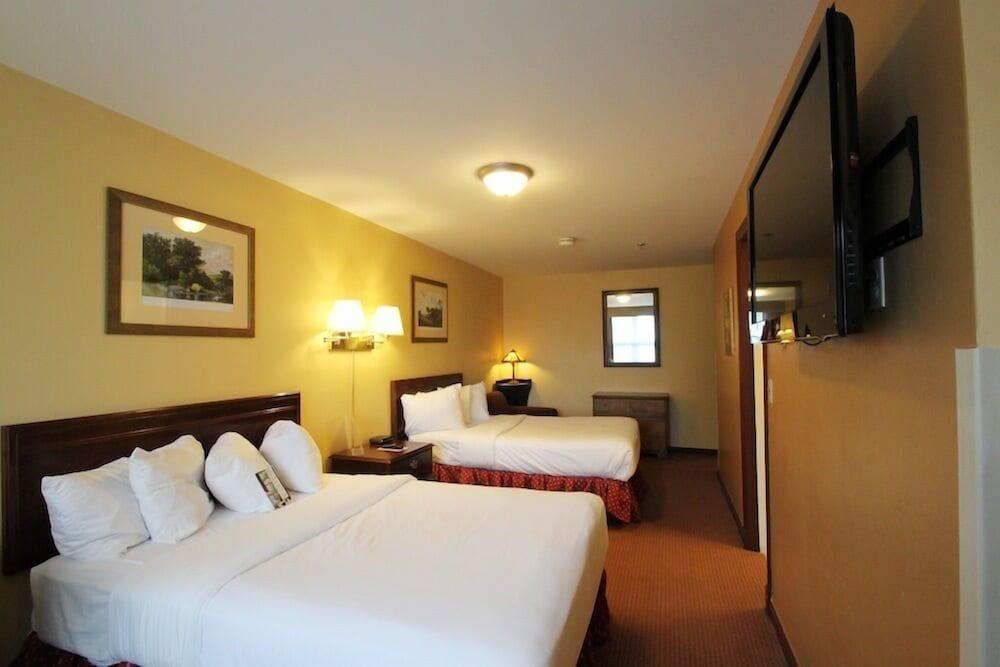 Senator Inn & Spa Augusta Exterior photo
