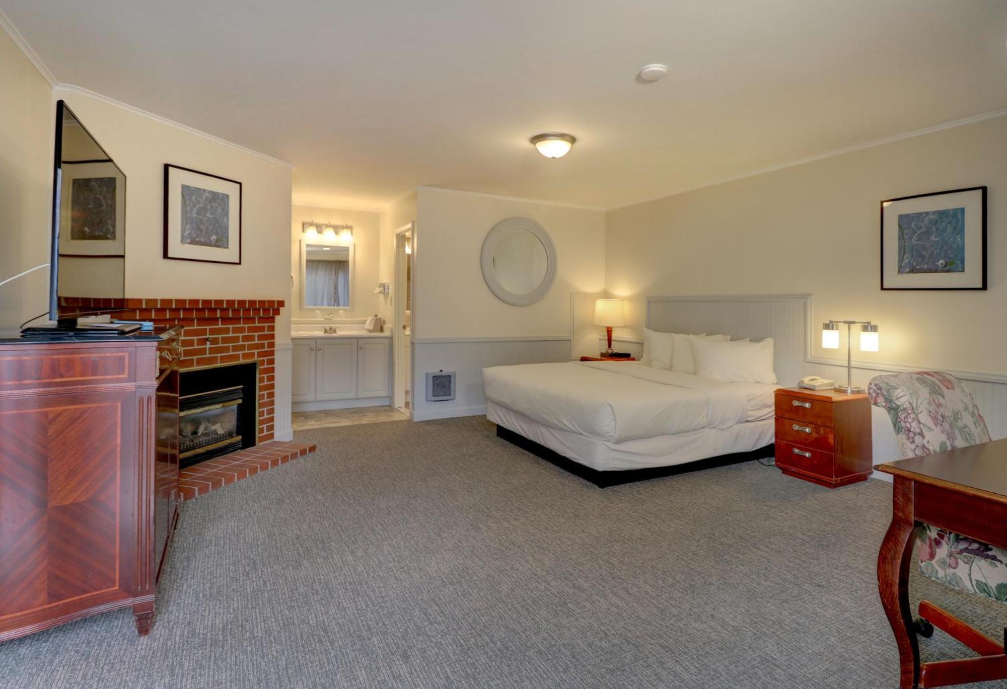 Senator Inn & Spa Augusta Exterior photo