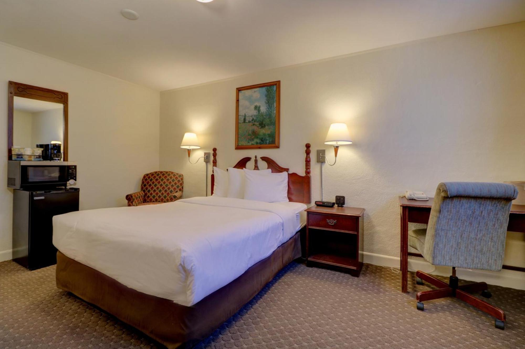 Senator Inn & Spa Augusta Exterior photo